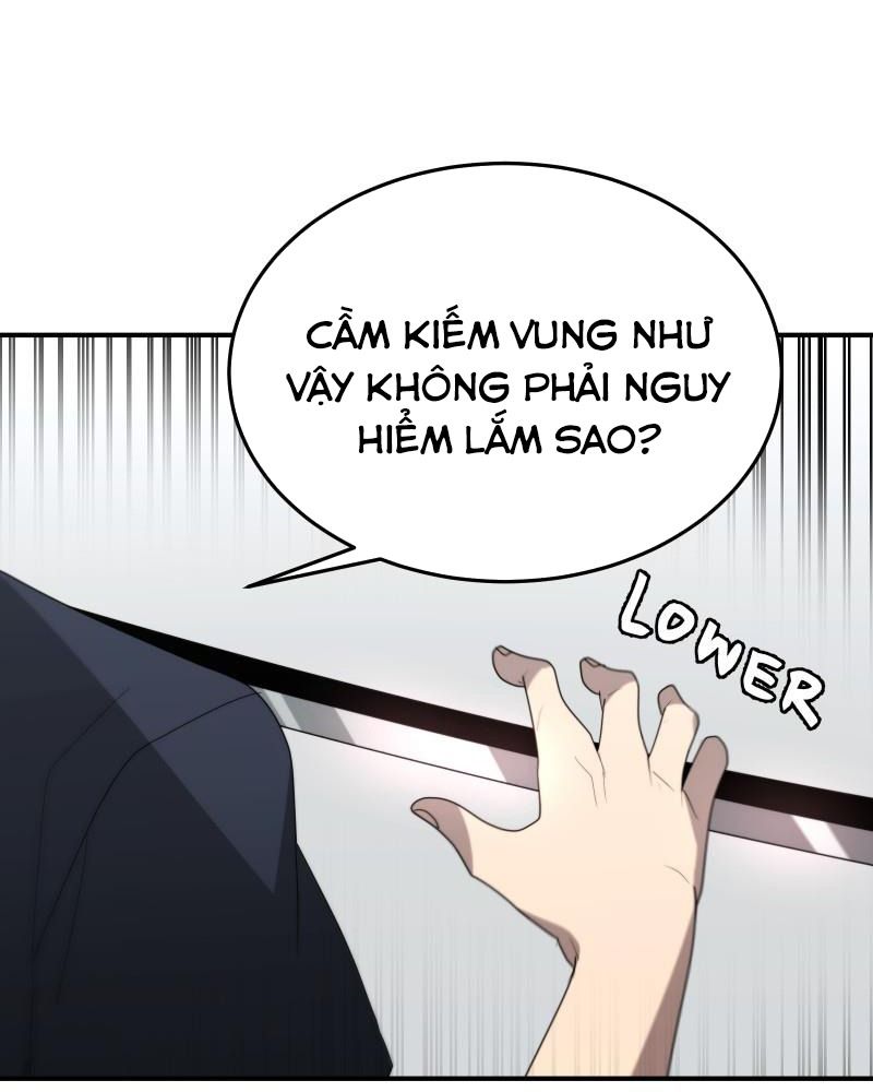 Lữ Khách Trên Mây Chapter 15 - Trang 2