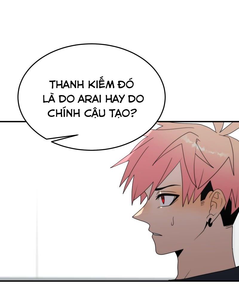 Lữ Khách Trên Mây Chapter 15 - Trang 2