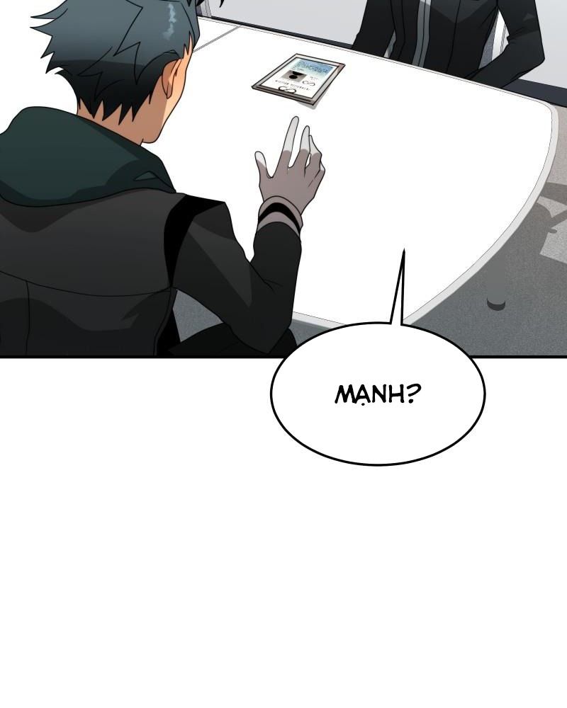 Lữ Khách Trên Mây Chapter 16 - Trang 2