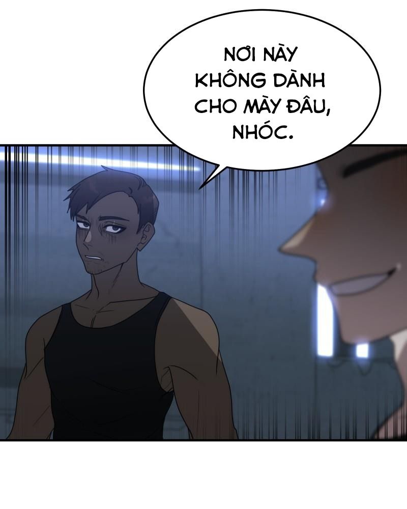 Lữ Khách Trên Mây Chapter 16 - Trang 2