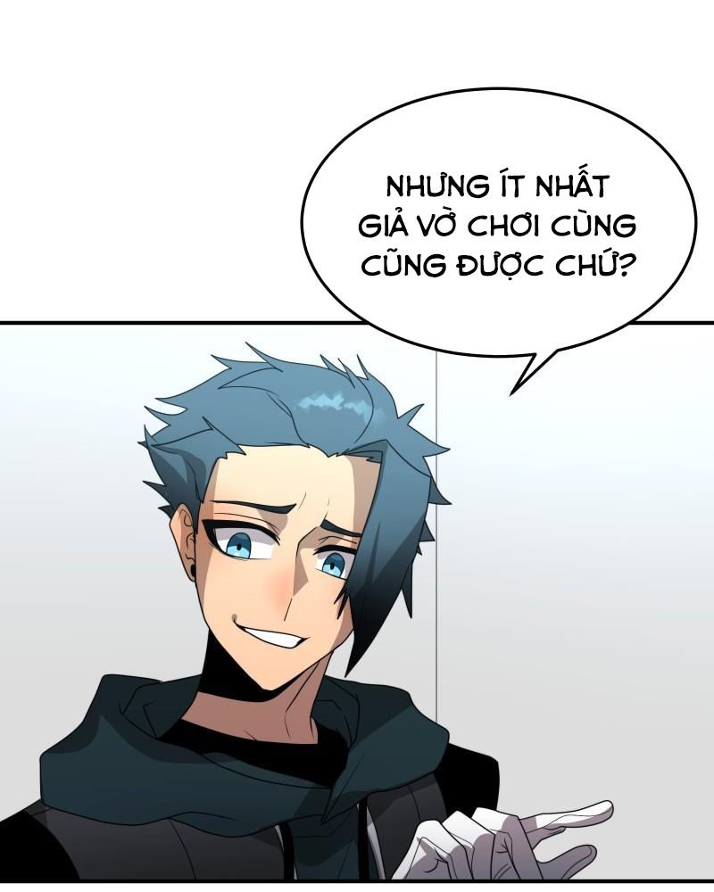 Lữ Khách Trên Mây Chapter 16 - Trang 2