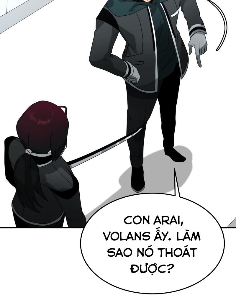 Lữ Khách Trên Mây Chapter 16 - Trang 2