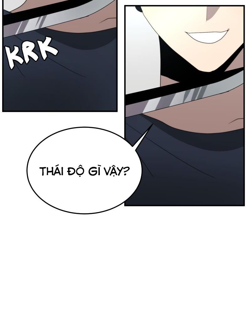 Lữ Khách Trên Mây Chapter 16 - Trang 2
