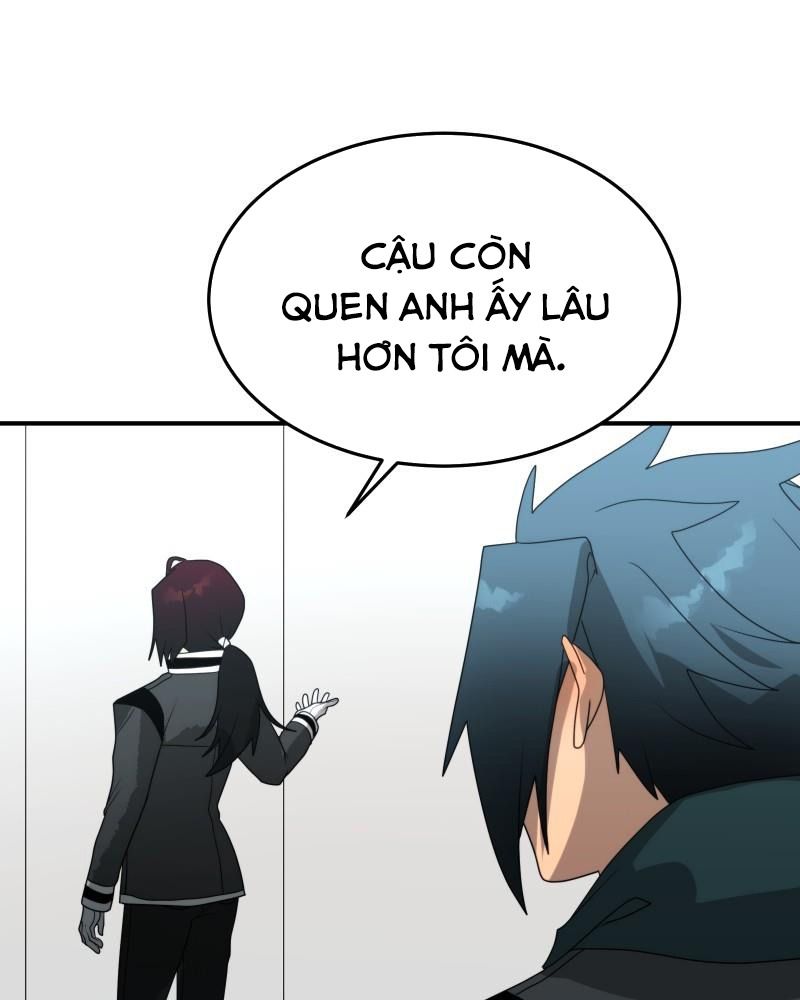 Lữ Khách Trên Mây Chapter 16 - Trang 2