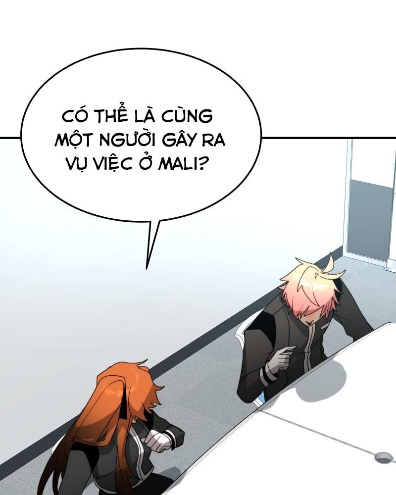 Lữ Khách Trên Mây Chapter 16 - Trang 2