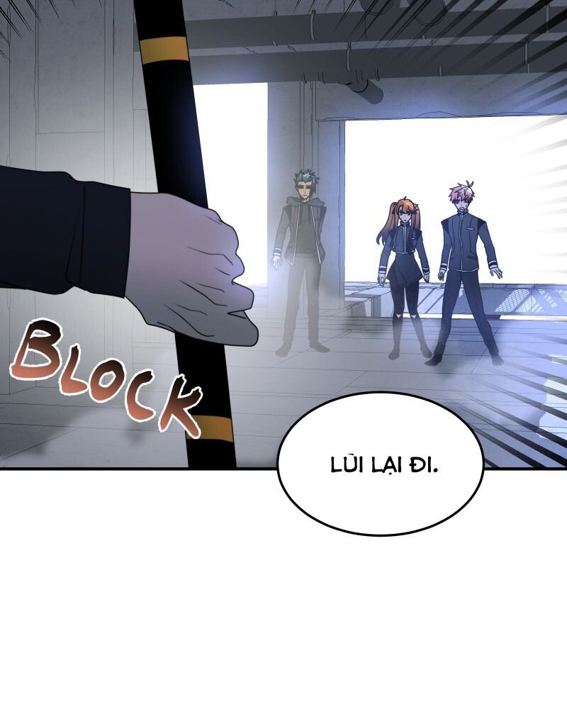 Lữ Khách Trên Mây Chapter 17 - Trang 2