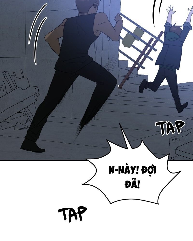 Lữ Khách Trên Mây Chapter 17 - Trang 2