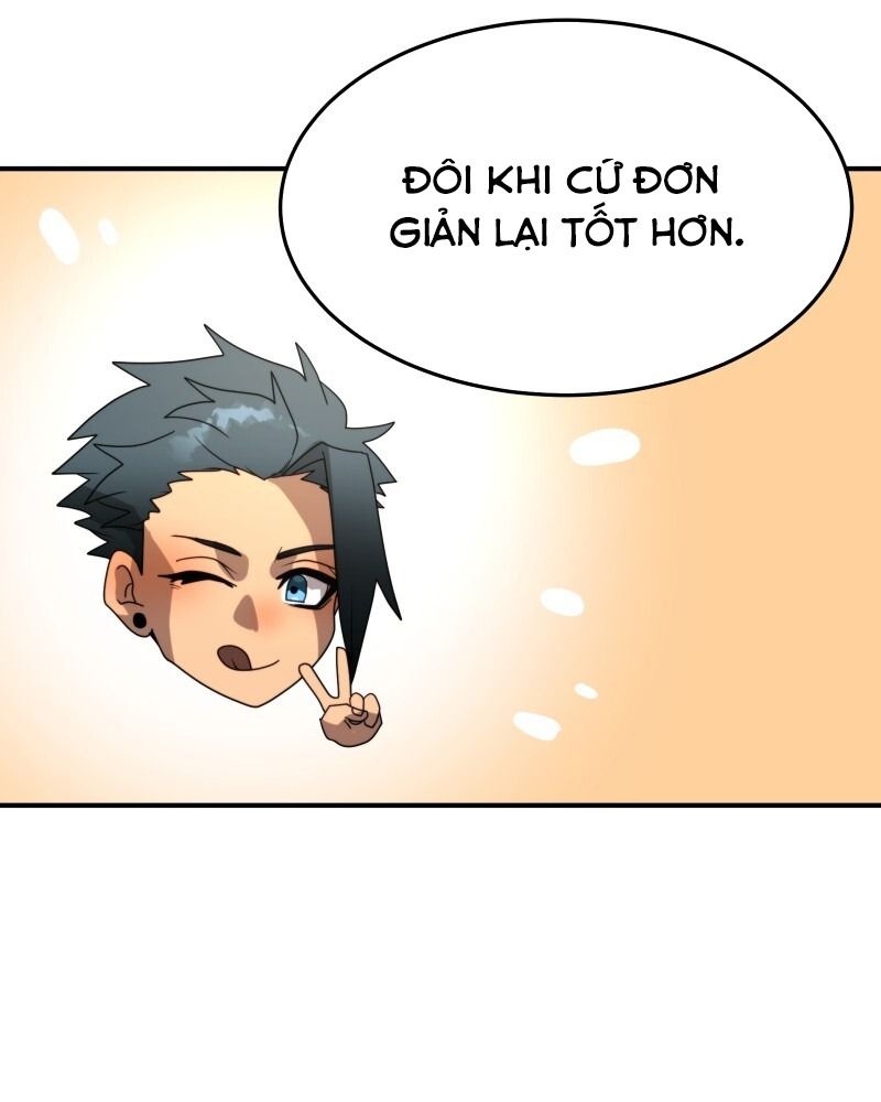 Lữ Khách Trên Mây Chapter 17 - Trang 2