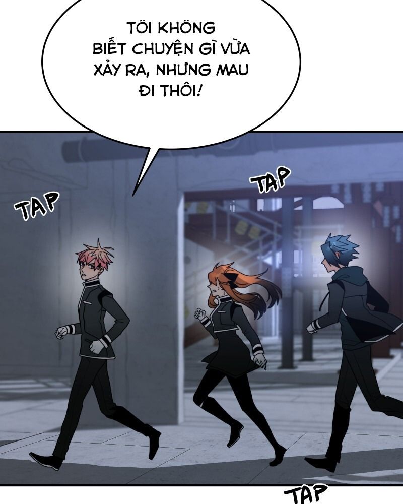 Lữ Khách Trên Mây Chapter 17 - Trang 2