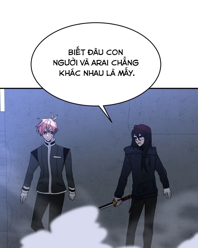 Lữ Khách Trên Mây Chapter 18 - Trang 2