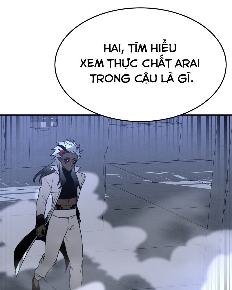 Lữ Khách Trên Mây Chapter 18 - Trang 2