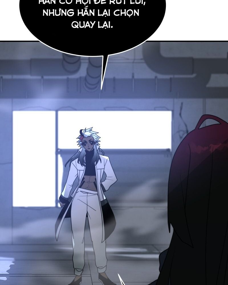 Lữ Khách Trên Mây Chapter 18 - Trang 2