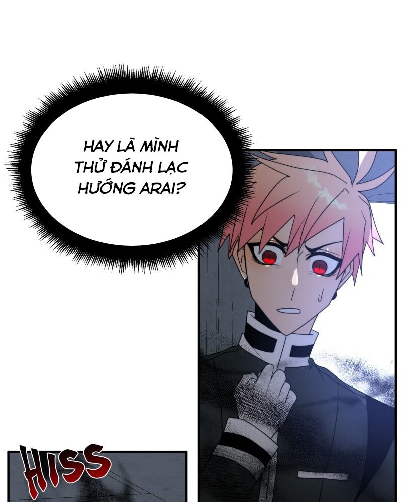 Lữ Khách Trên Mây Chapter 18 - Trang 2