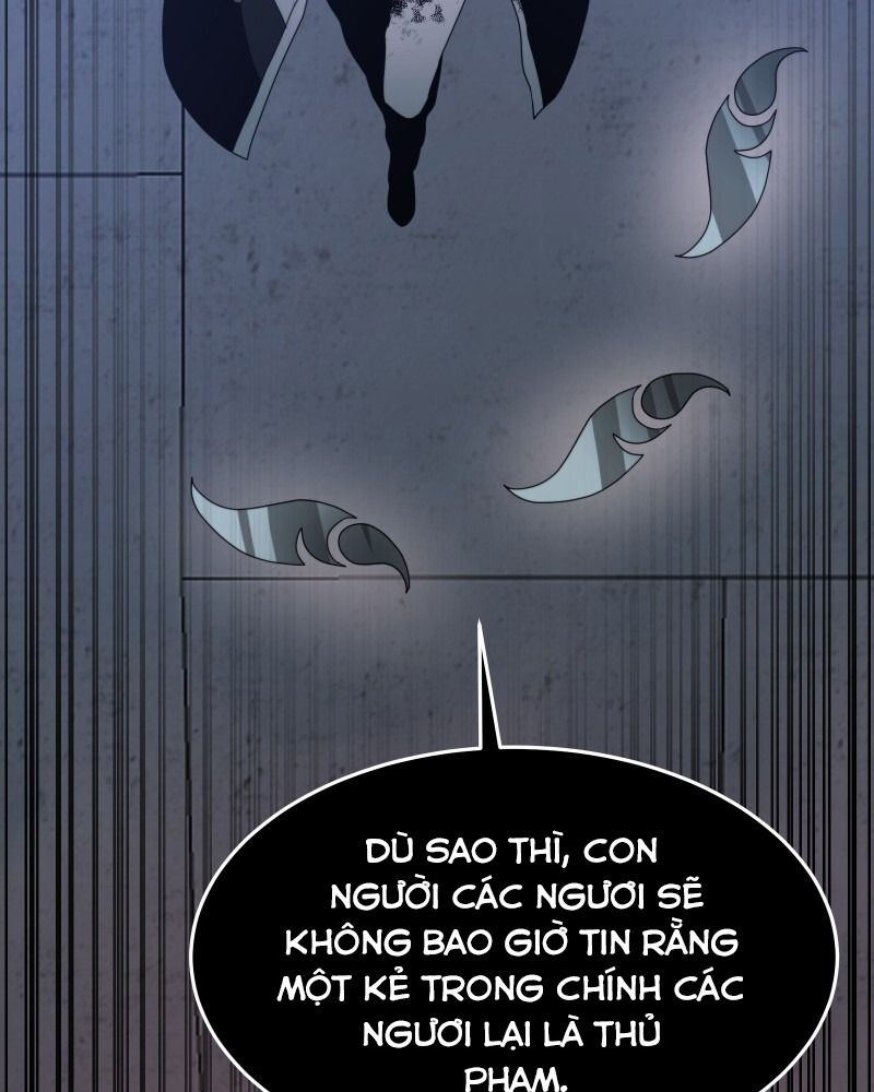 Lữ Khách Trên Mây Chapter 19 - Trang 2