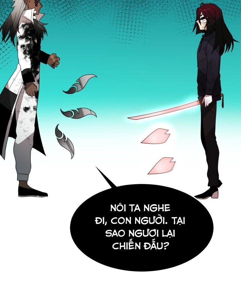 Lữ Khách Trên Mây Chapter 19 - Trang 2