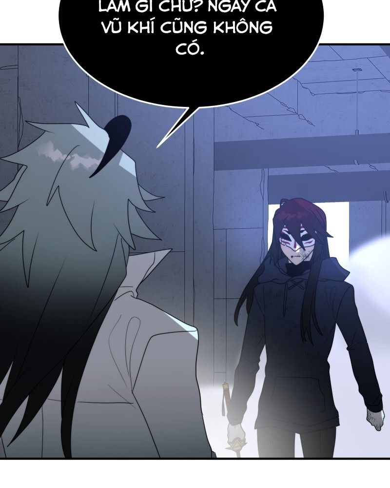 Lữ Khách Trên Mây Chapter 19 - Trang 2
