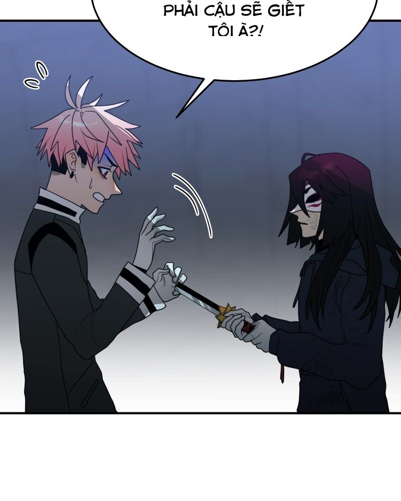 Lữ Khách Trên Mây Chapter 19 - Trang 2