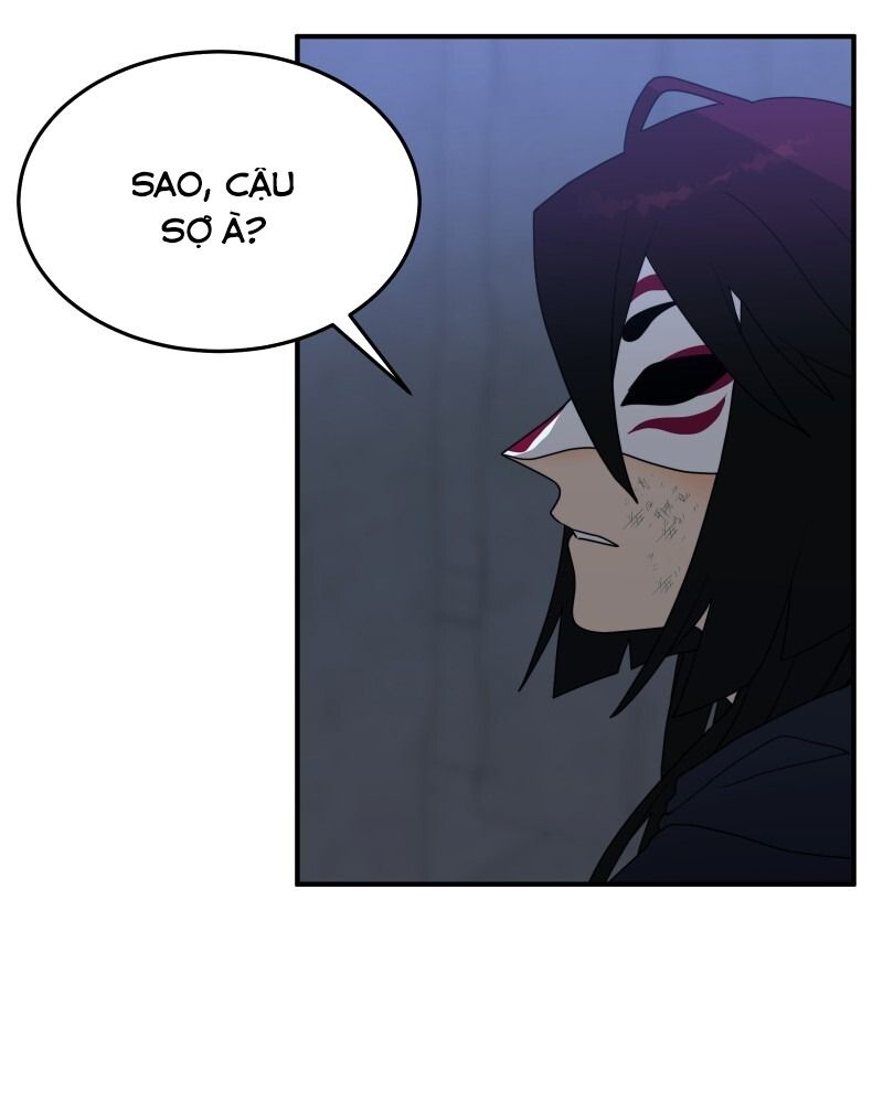 Lữ Khách Trên Mây Chapter 19 - Trang 2