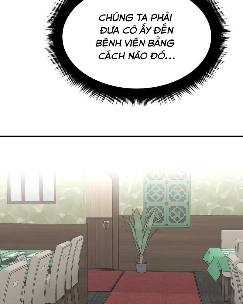 Lữ Khách Trên Mây Chapter 2 - Trang 2