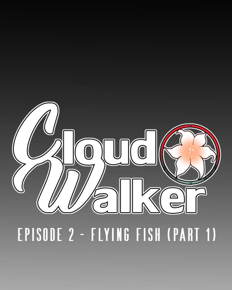 Lữ Khách Trên Mây Chapter 2 - Trang 2