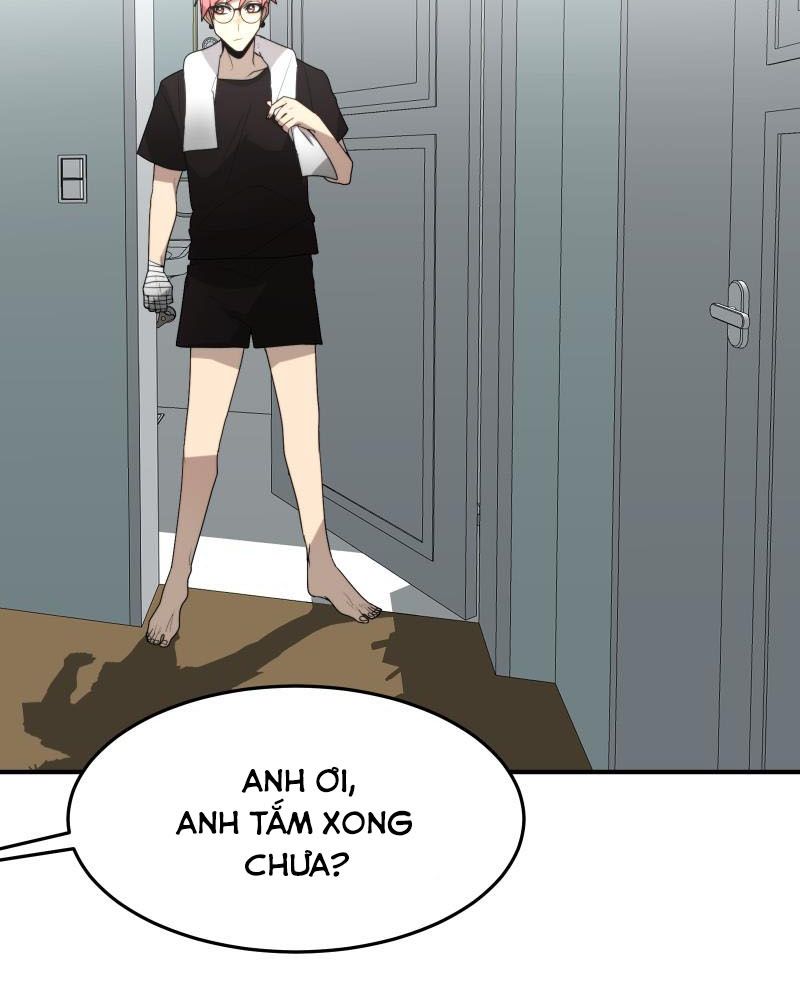 Lữ Khách Trên Mây Chapter 2 - Trang 2