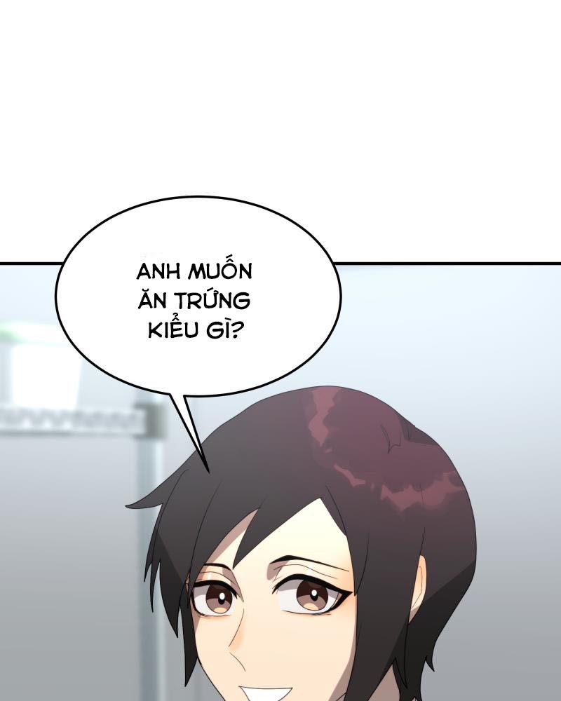 Lữ Khách Trên Mây Chapter 2 - Trang 2