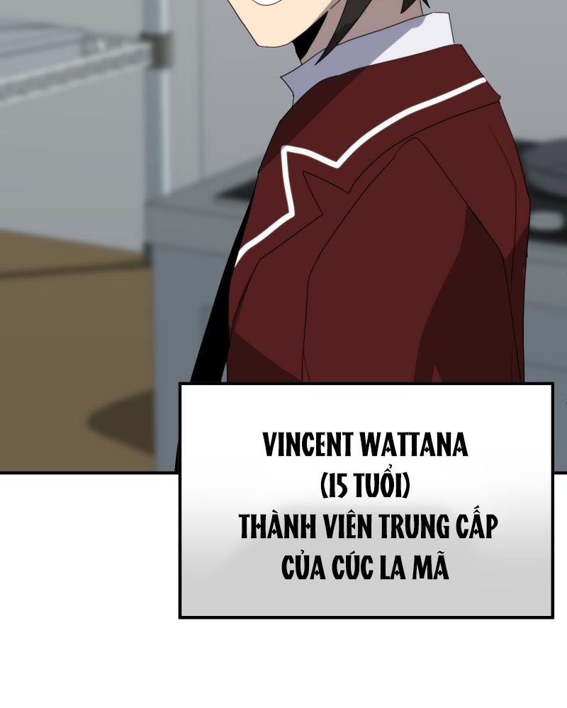 Lữ Khách Trên Mây Chapter 2 - Trang 2