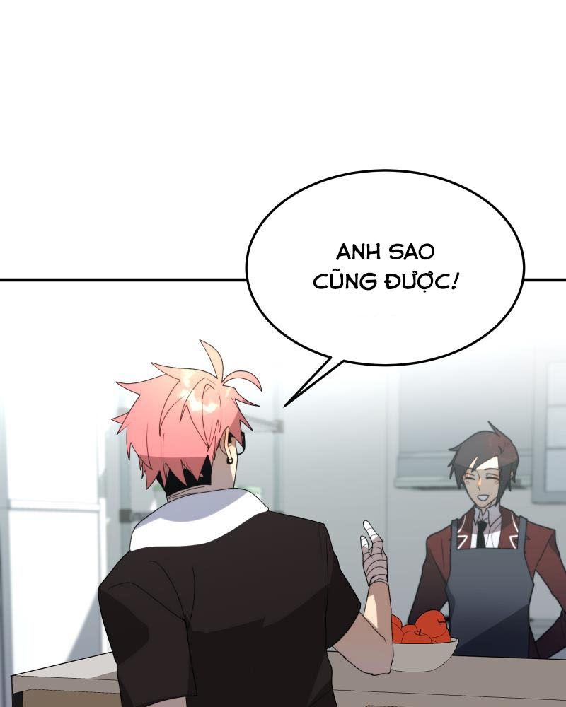 Lữ Khách Trên Mây Chapter 2 - Trang 2