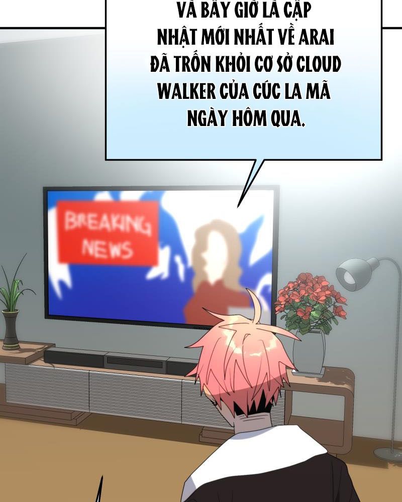 Lữ Khách Trên Mây Chapter 2 - Trang 2