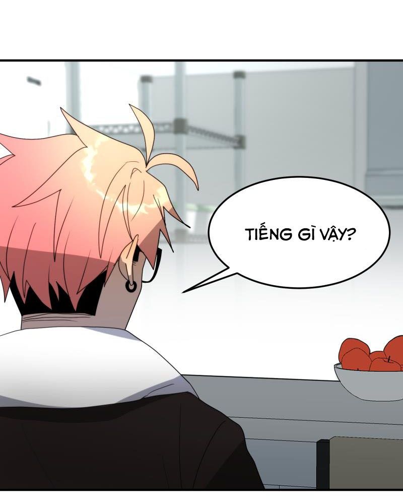 Lữ Khách Trên Mây Chapter 2 - Trang 2