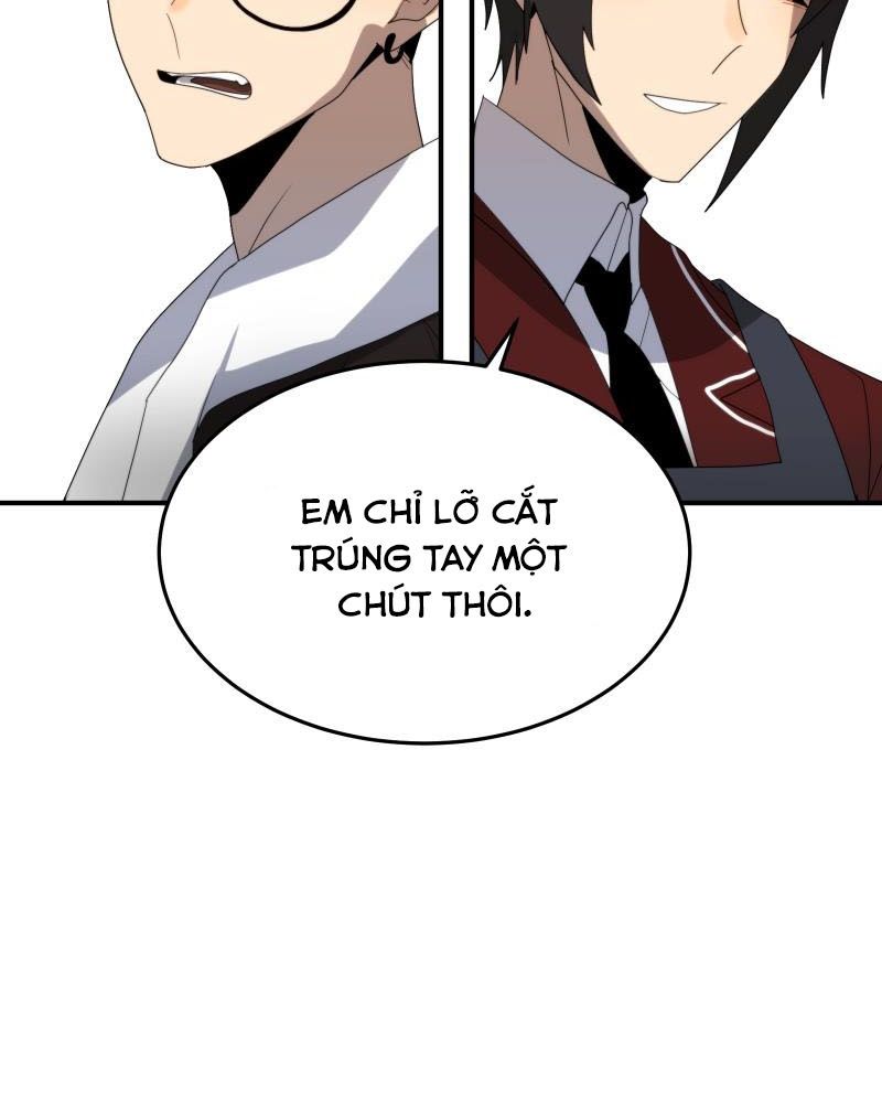 Lữ Khách Trên Mây Chapter 2 - Trang 2