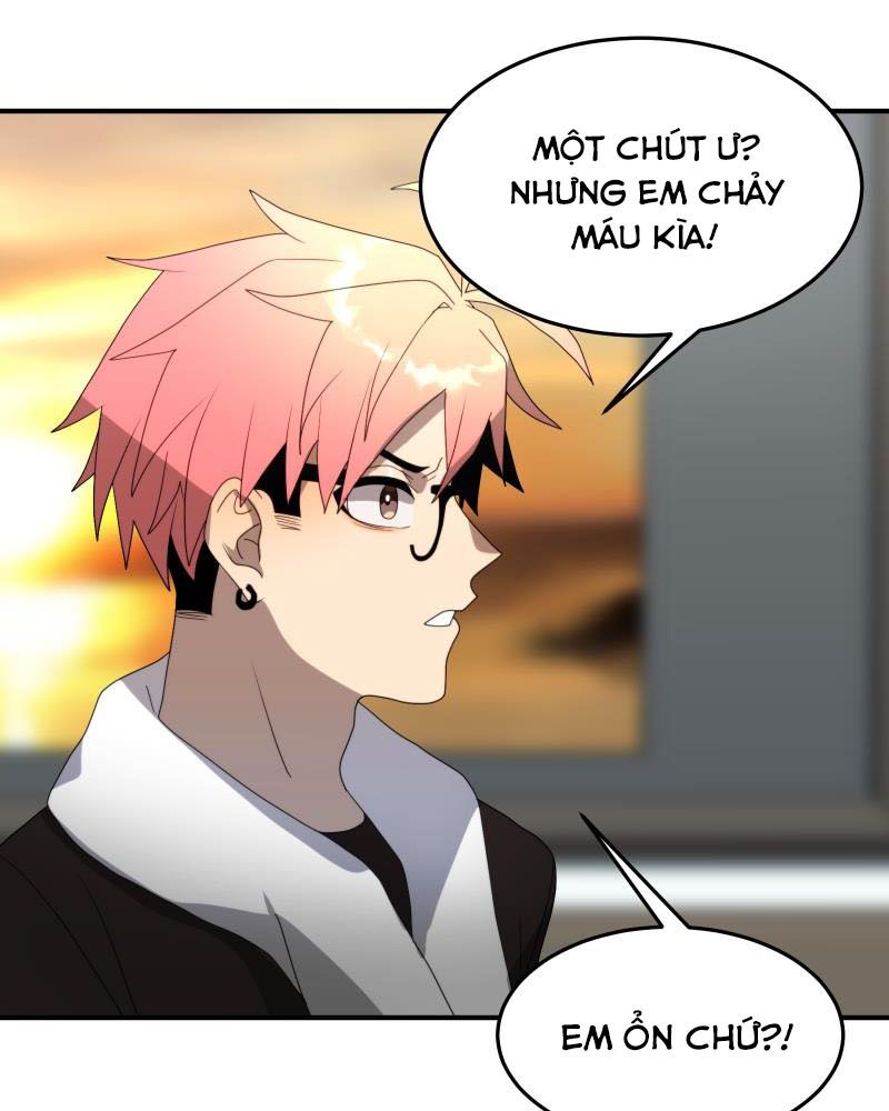 Lữ Khách Trên Mây Chapter 2 - Trang 2