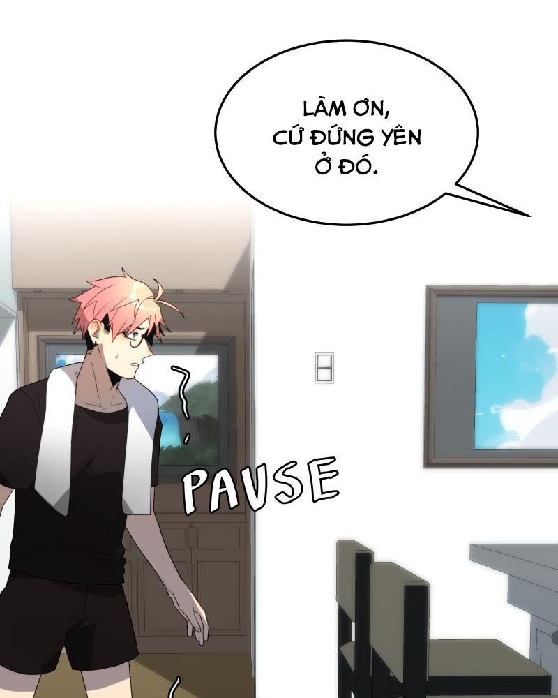 Lữ Khách Trên Mây Chapter 2 - Trang 2