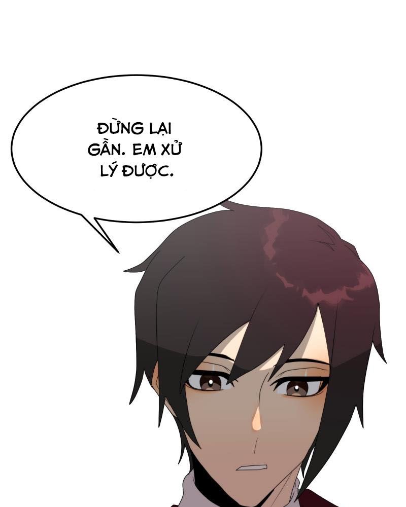 Lữ Khách Trên Mây Chapter 2 - Trang 2