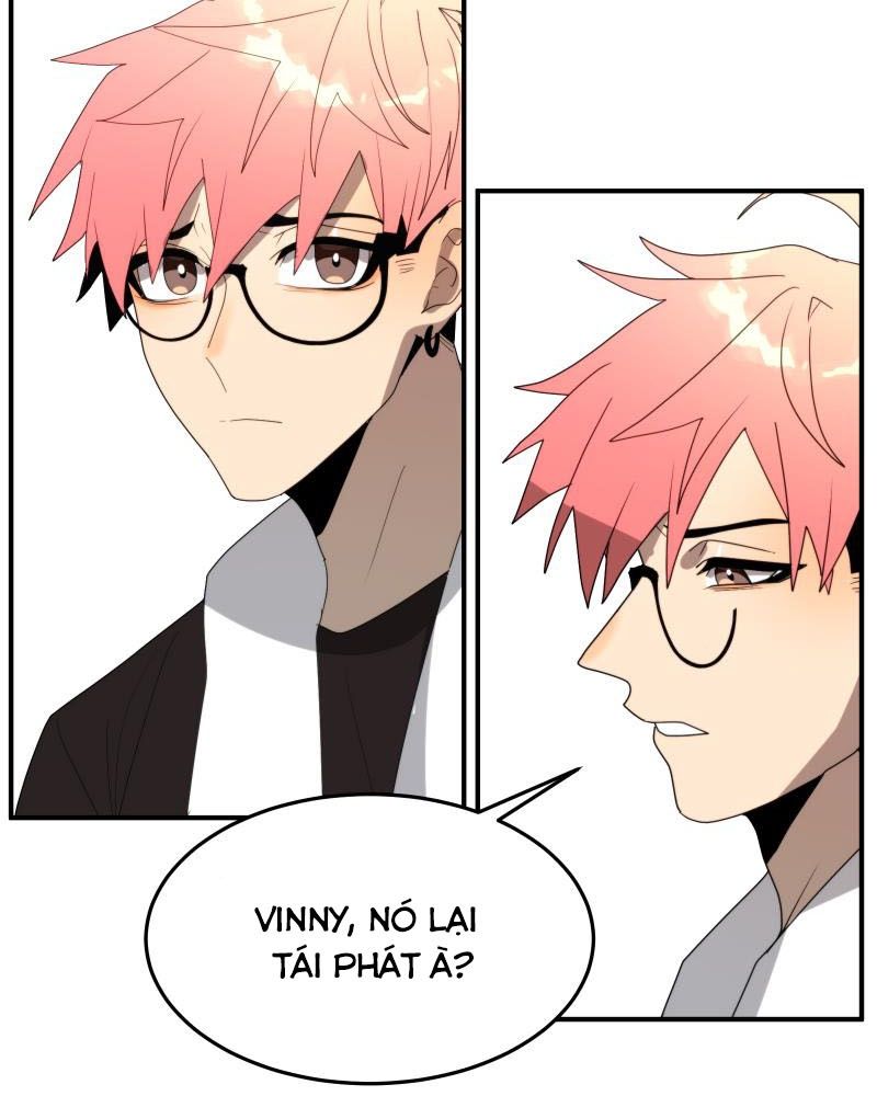 Lữ Khách Trên Mây Chapter 2 - Trang 2