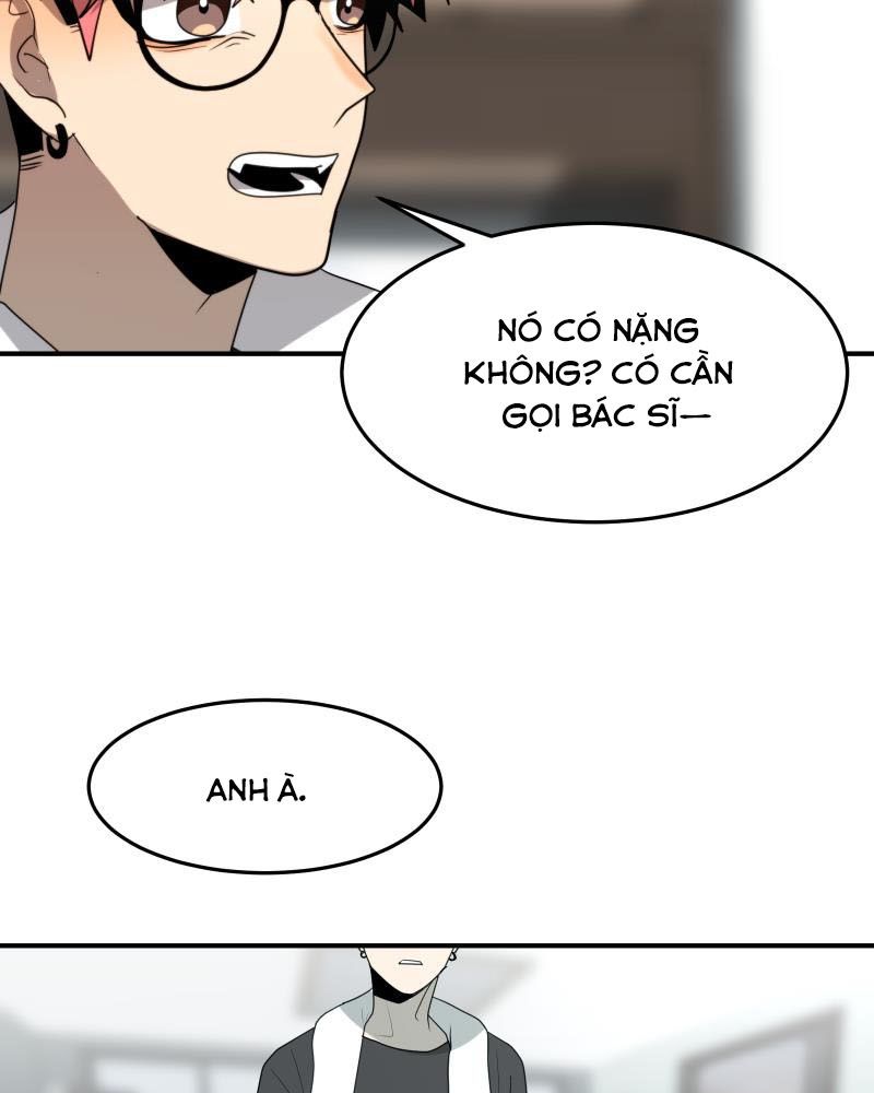 Lữ Khách Trên Mây Chapter 2 - Trang 2