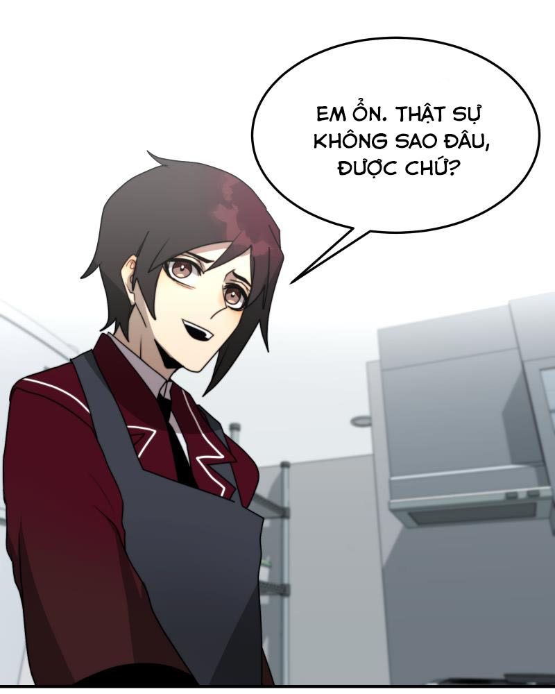 Lữ Khách Trên Mây Chapter 2 - Trang 2