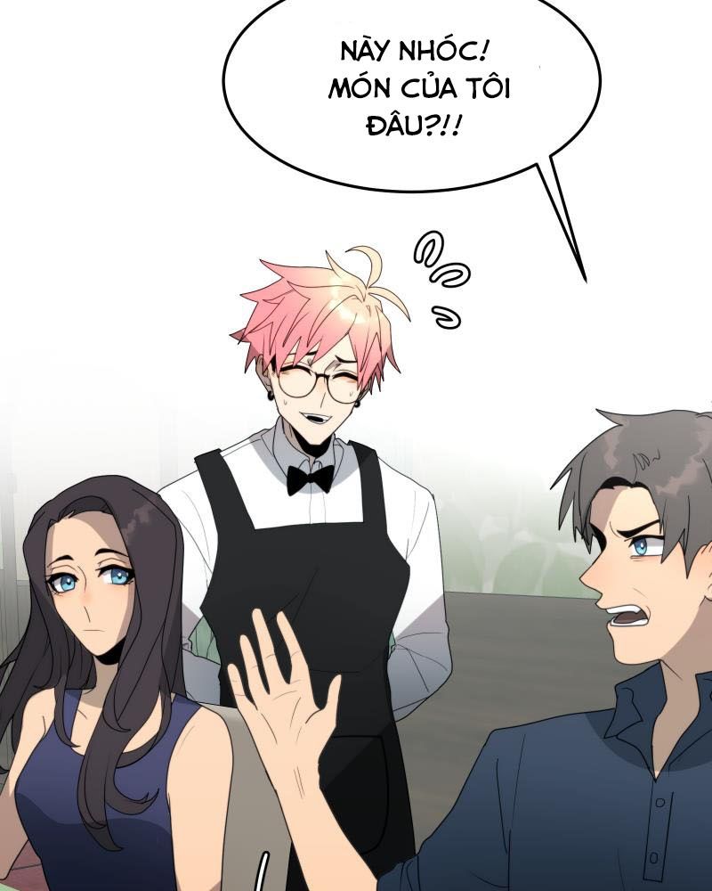 Lữ Khách Trên Mây Chapter 2 - Trang 2