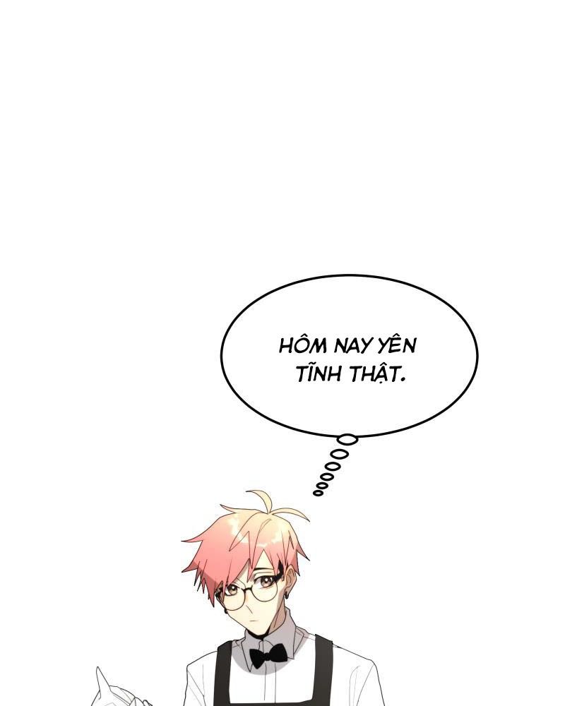 Lữ Khách Trên Mây Chapter 2 - Trang 2