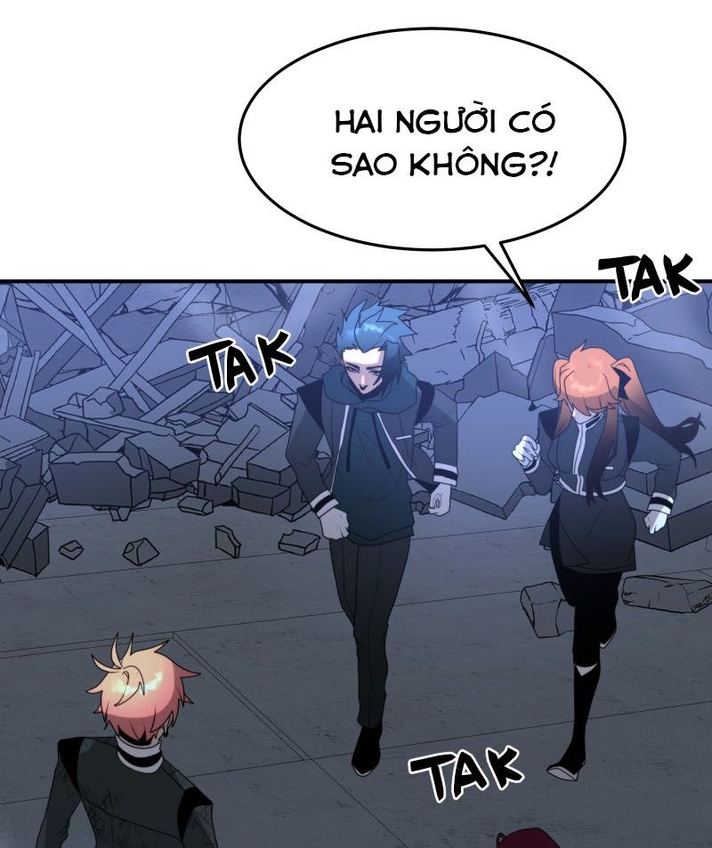 Lữ Khách Trên Mây Chapter 21 - Trang 2