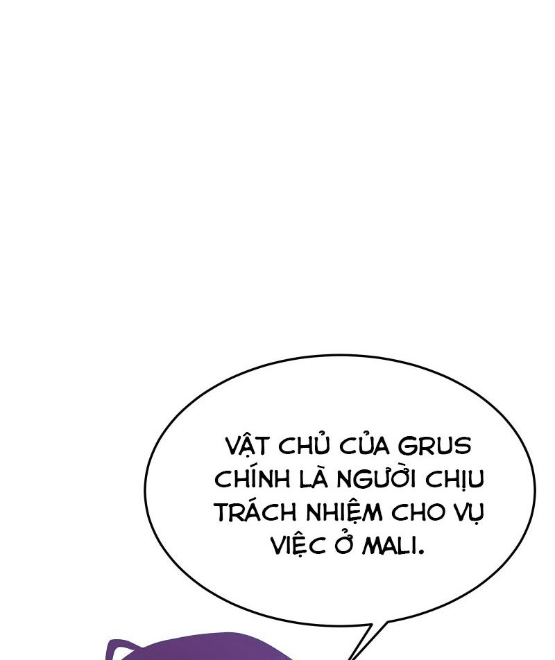 Lữ Khách Trên Mây Chapter 21 - Trang 2
