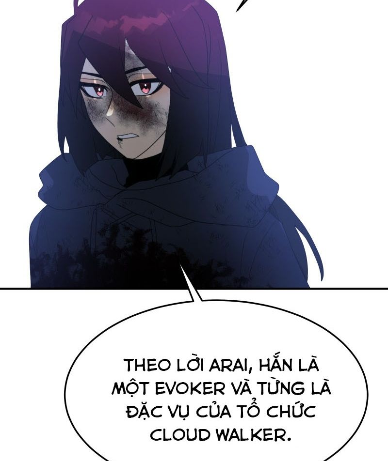 Lữ Khách Trên Mây Chapter 21 - Trang 2