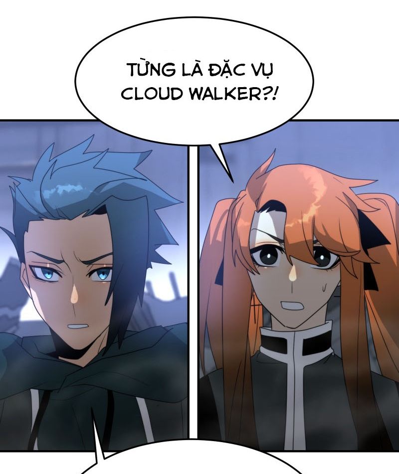 Lữ Khách Trên Mây Chapter 21 - Trang 2