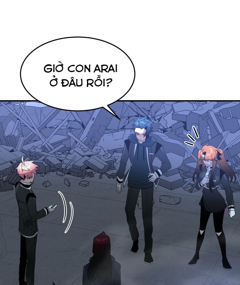 Lữ Khách Trên Mây Chapter 21 - Trang 2