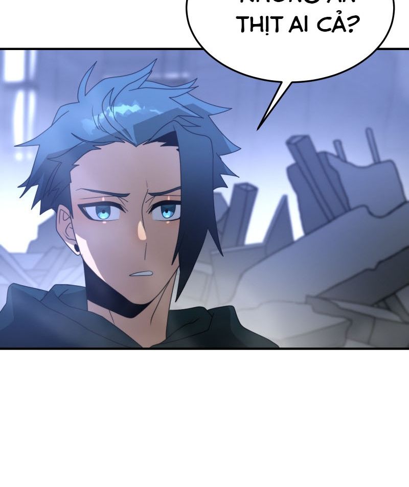 Lữ Khách Trên Mây Chapter 21 - Trang 2