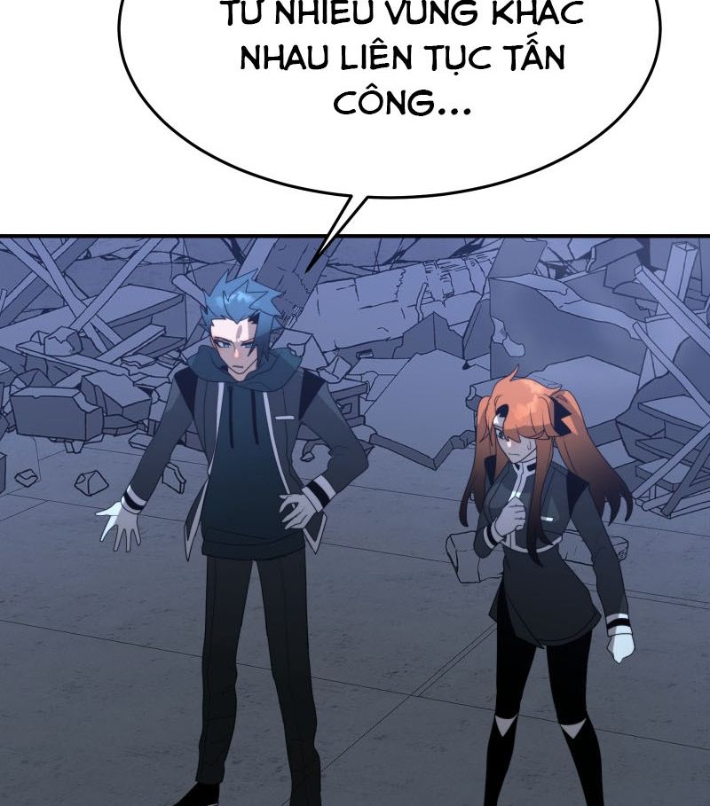 Lữ Khách Trên Mây Chapter 21 - Trang 2