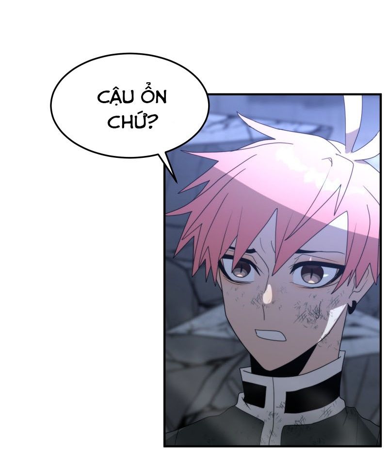 Lữ Khách Trên Mây Chapter 21 - Trang 2