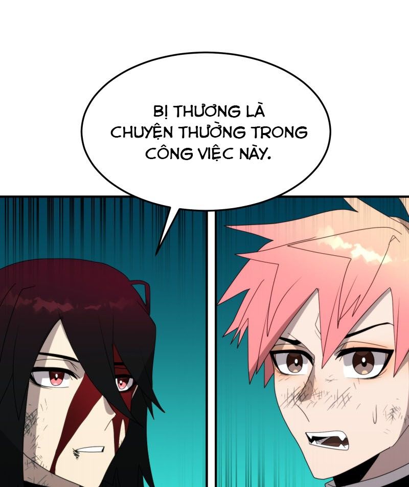 Lữ Khách Trên Mây Chapter 21 - Trang 2