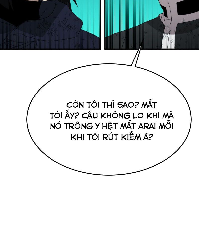 Lữ Khách Trên Mây Chapter 21 - Trang 2