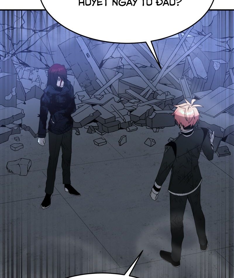 Lữ Khách Trên Mây Chapter 21 - Trang 2
